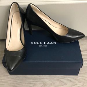 Cole Haan - Amela Grand Pmp 8mm - OBO
